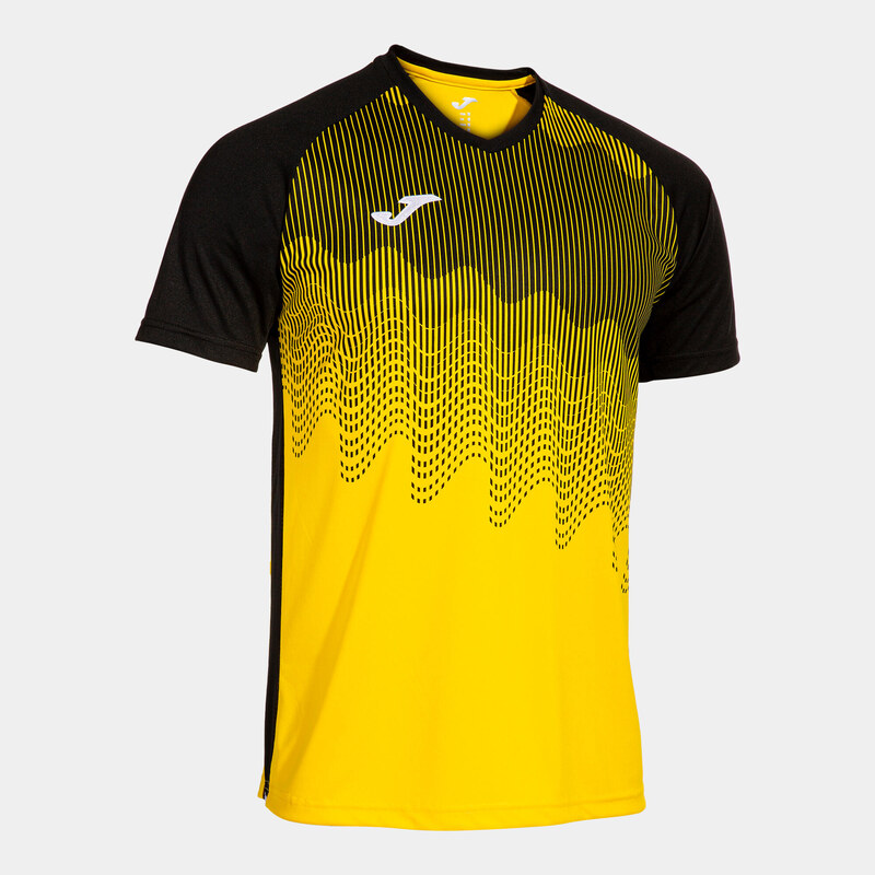 JOMA Tričko s výstřihem do V Joma Tiger VI
