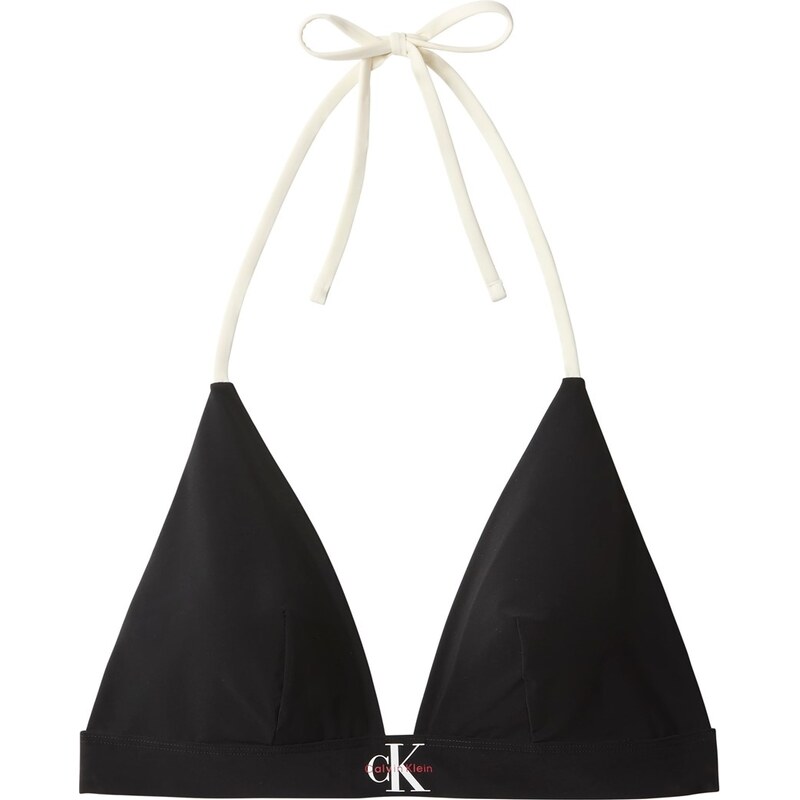 Plavky Calvin Klein Black 6455812 114785695