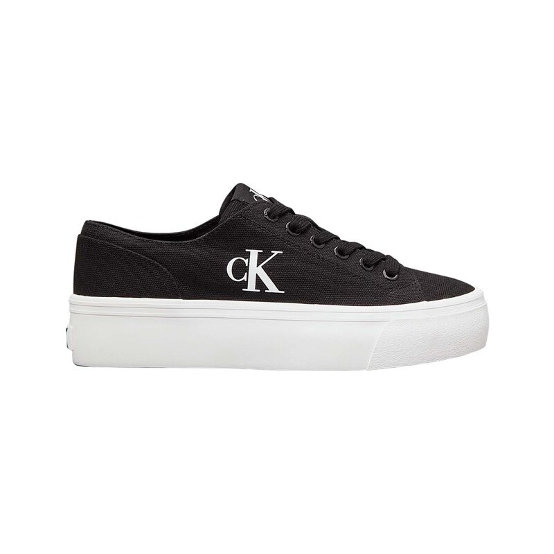 Tenisky Calvin Klein Black 912105