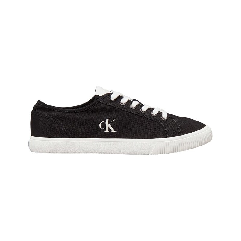 Tenisky CALVIN KLEIN Ck Blk 8658960