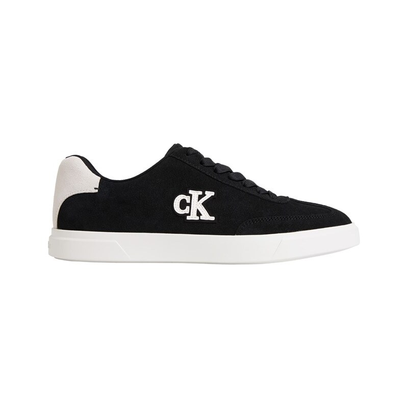 Tenisky CALVIN KLEIN Blk 5352790