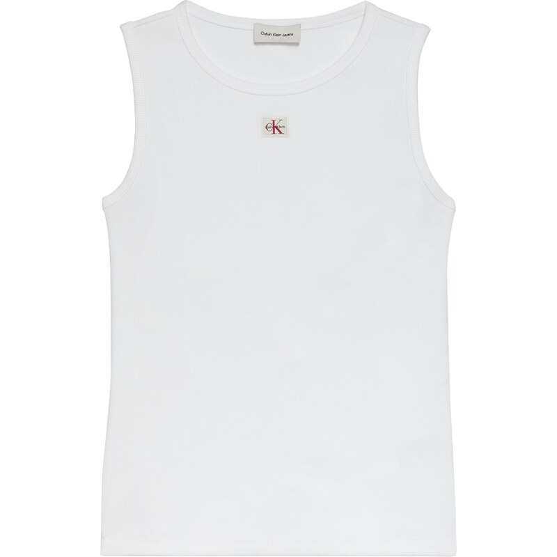 Calvin Klein Jeans Bright White 2846058