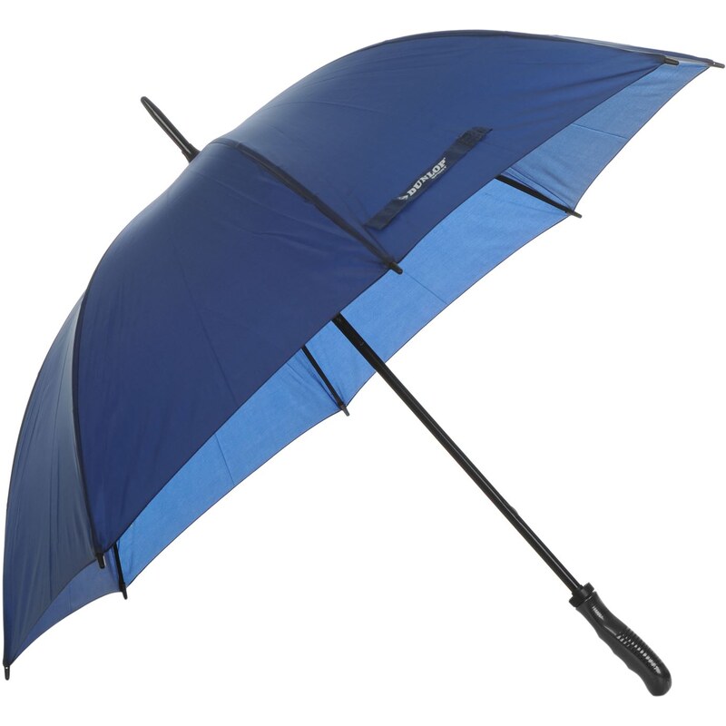 Dunlop Single Canopy Umbrella, 25 inch navy