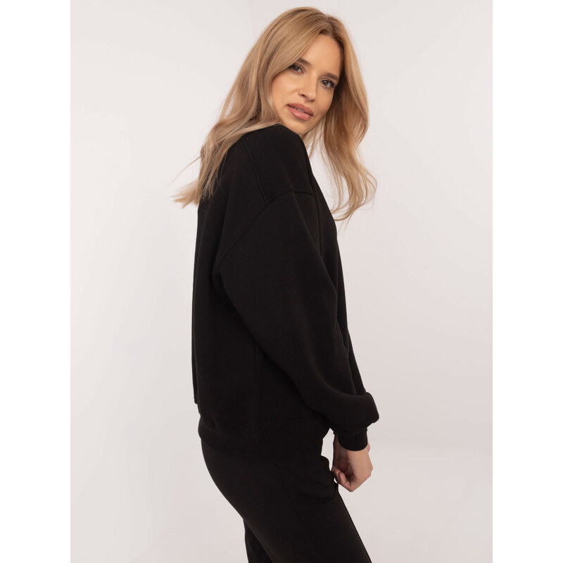 Bluza CLM BL model 21798078 czarny - FPrice