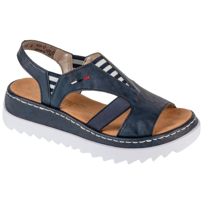 Sandály Rieker W V44Y5-14