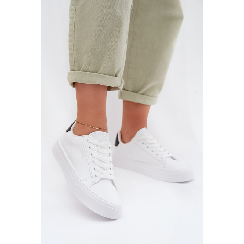 Sportovní obuv model 224713 Step in style