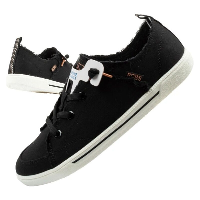 Skechers dámské sportovní boty B.Cute 2.0 BOBS white dámské
