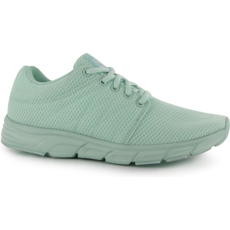 Fabric Reup Runner Trainers, mint mono