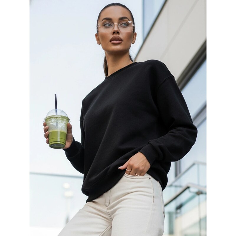 Dámská mikina SWAN Dstreet BY1286 108848988
