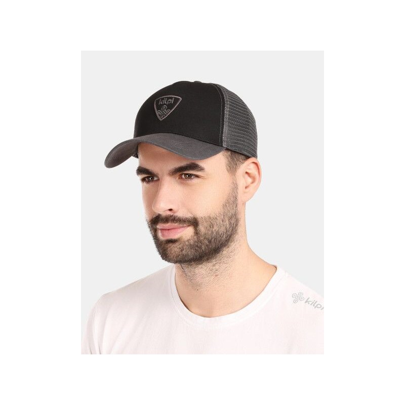 Unisex kšiltovka Kilpi BORA MID-U
