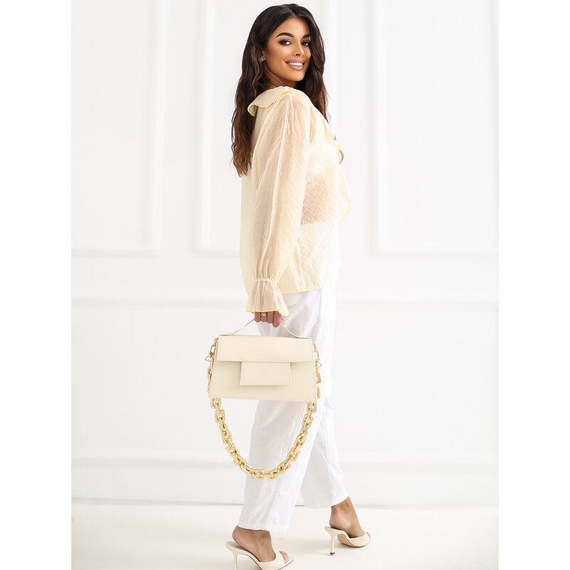 Dámská halenka IT-BZ-25096.84 ITALY MODA