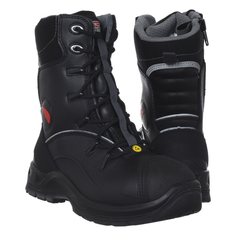 RED WING SHOES Ohs Red Wing pracovní boty