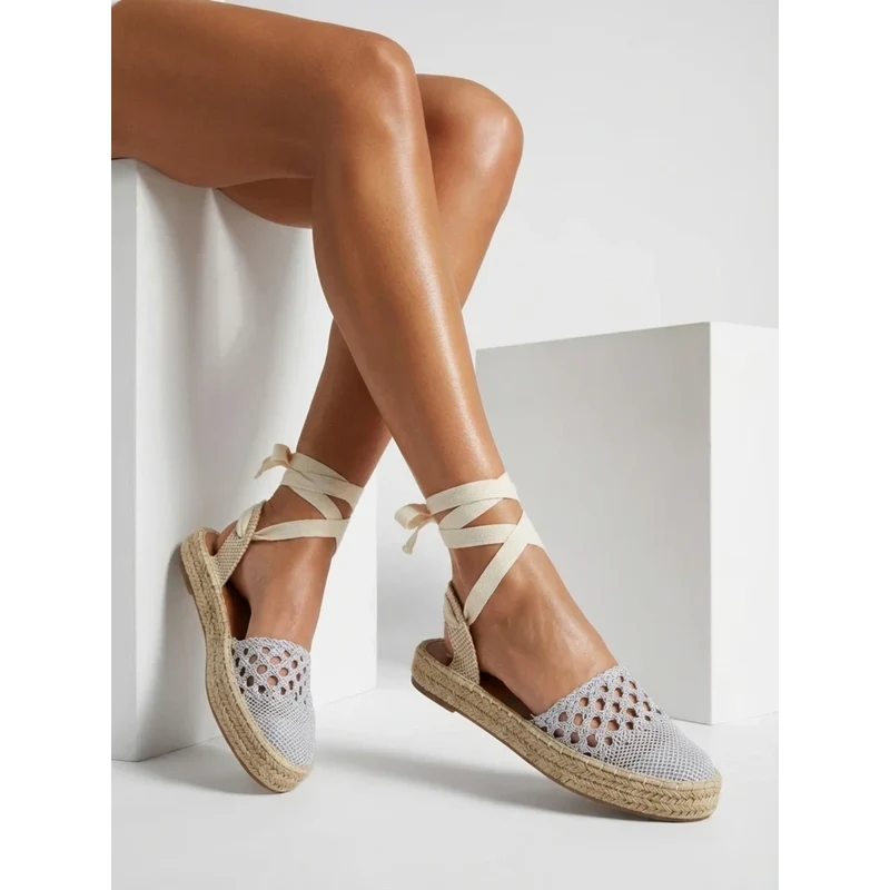 Dámské espadrilky Lunara Resti 114792294