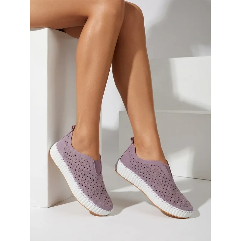 Dámské slip-on boty Resti Rovira 114792293