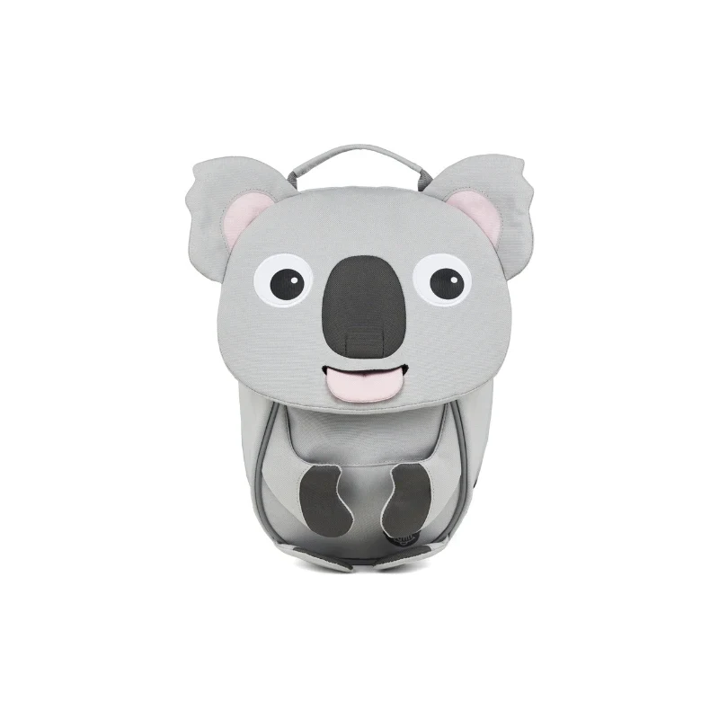 Batůžek pro nejmenší Affenzahn Small Friend - Koala