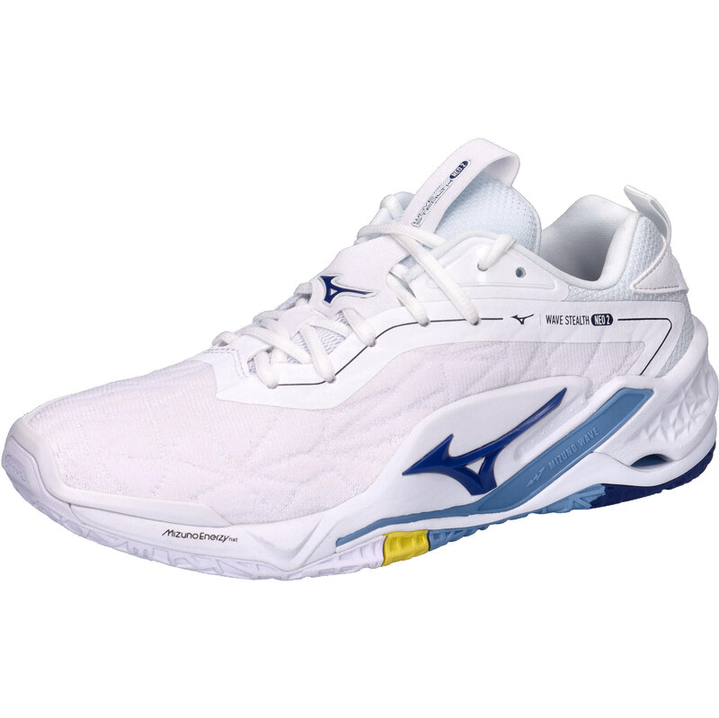 MIZUNO Sálové boty Mizuno Wave Stealth Neo 2