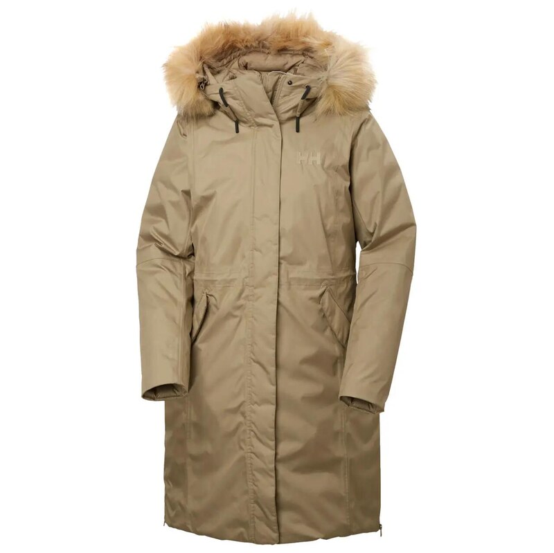HELLY HANSEN Dámská parka Helly Hansen Vega