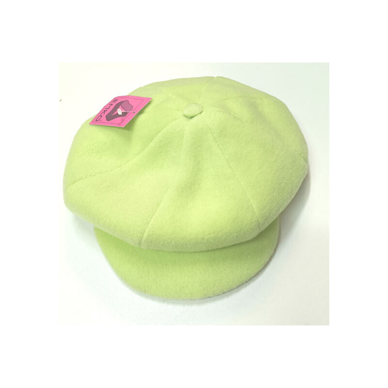 čepice Bardotka kiwi 61220.14 56989985
