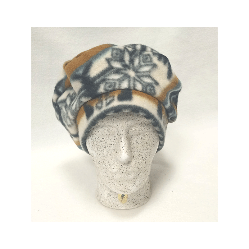baret dámský fleecový 6415.90 114793077