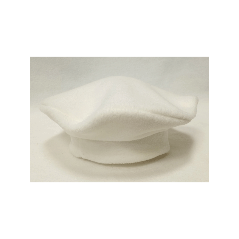 baret dámský fleecový béžový 6415.4 114793075
