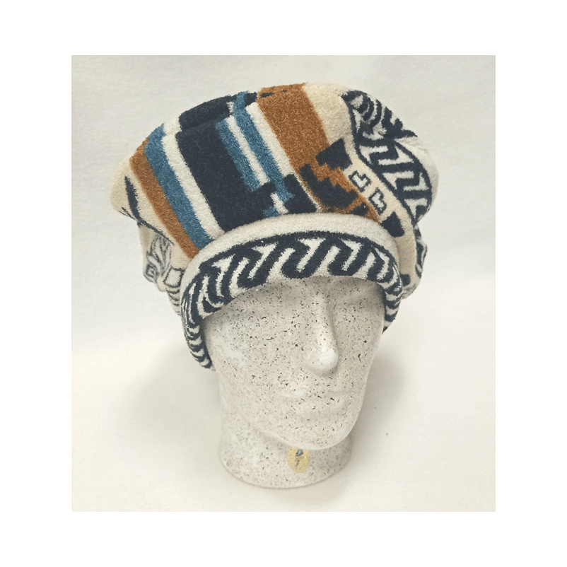 baret dámský fleecový 6415.91 114793078