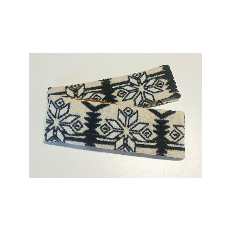 čelenka fleece šedá 5605.3