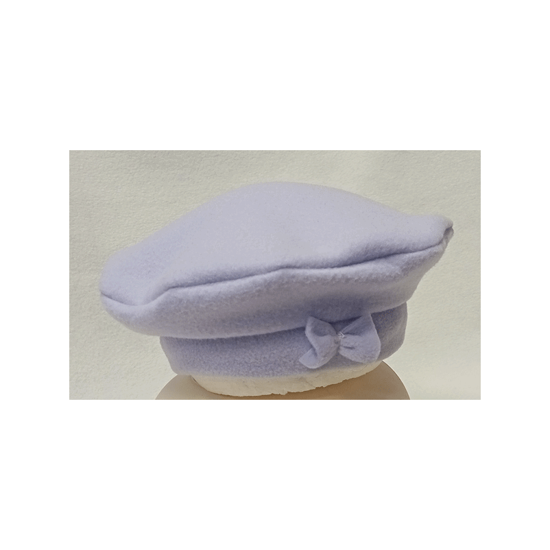 baret dětský fialový 2401.34 114793072