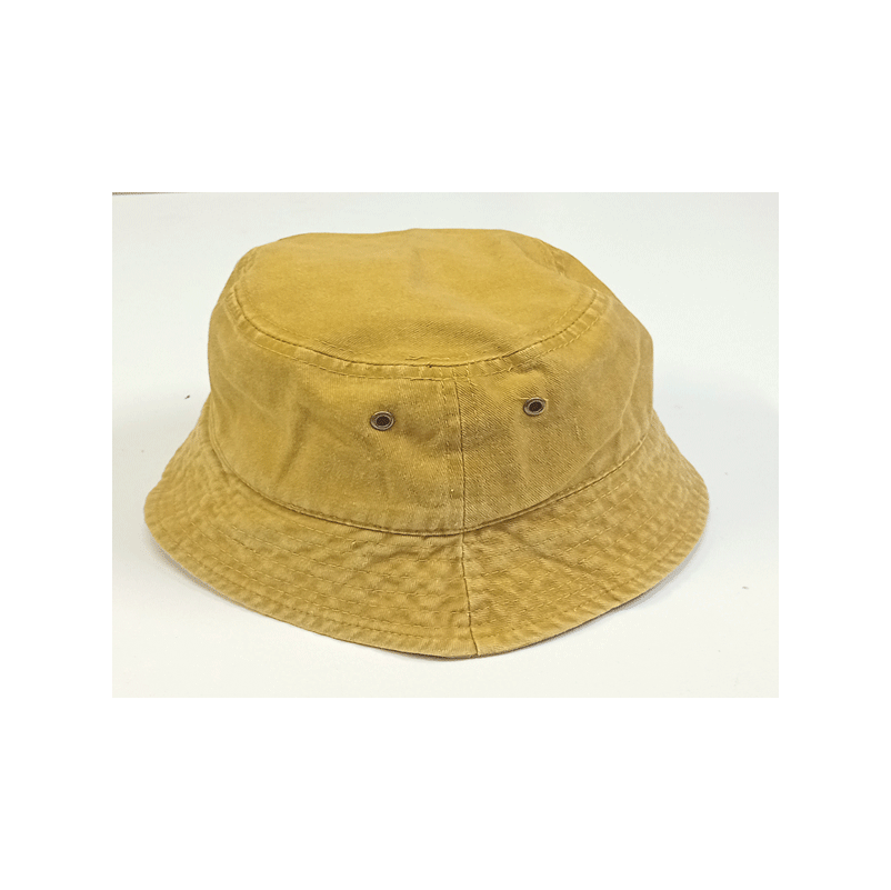 klobouk pánský bavlna letní okr 81322.46