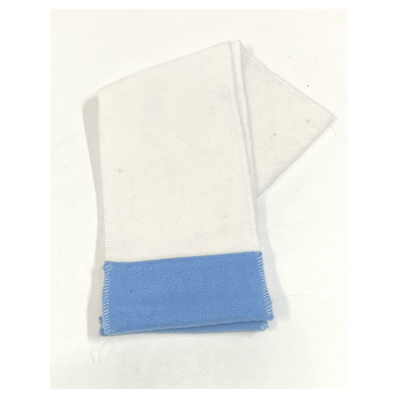 šála fleece dětská S51 114793227