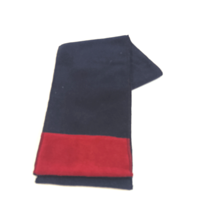 šála fleece dětská S52 114793228