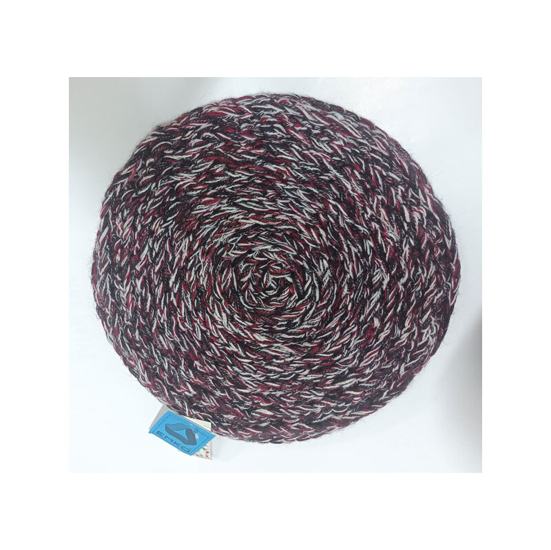 baret pletený dámský 6706.19