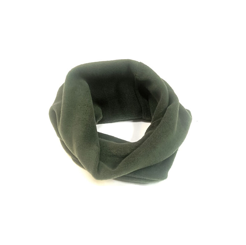 nákrčník, šála fleece zimní 6608.15 114793446