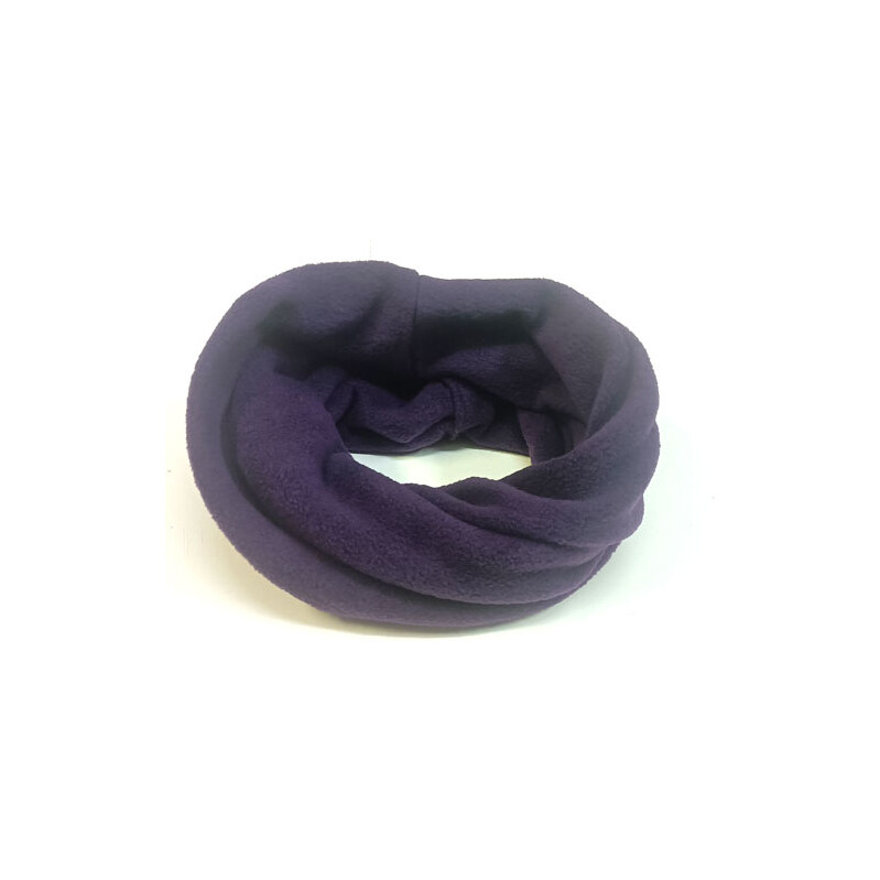 nákrčník, šála fleece zimní 6608.35 114793447