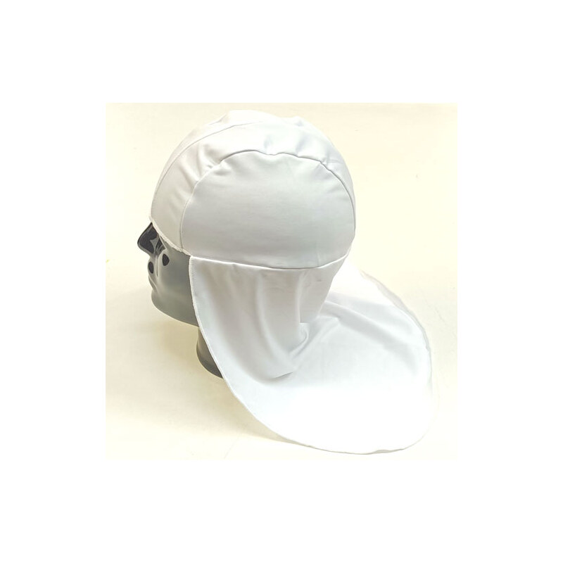 čepice pod helmu s ochranou krku 51403