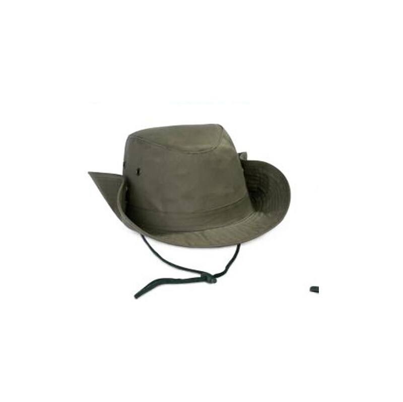 klobouk rybářský, khaki 80109.13