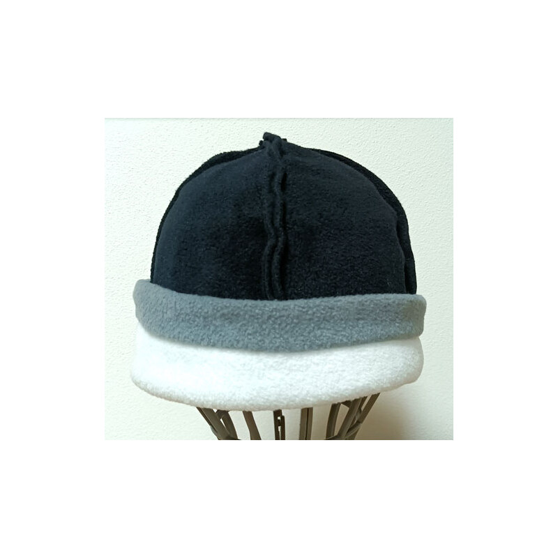 čepice zimní fleece ST1