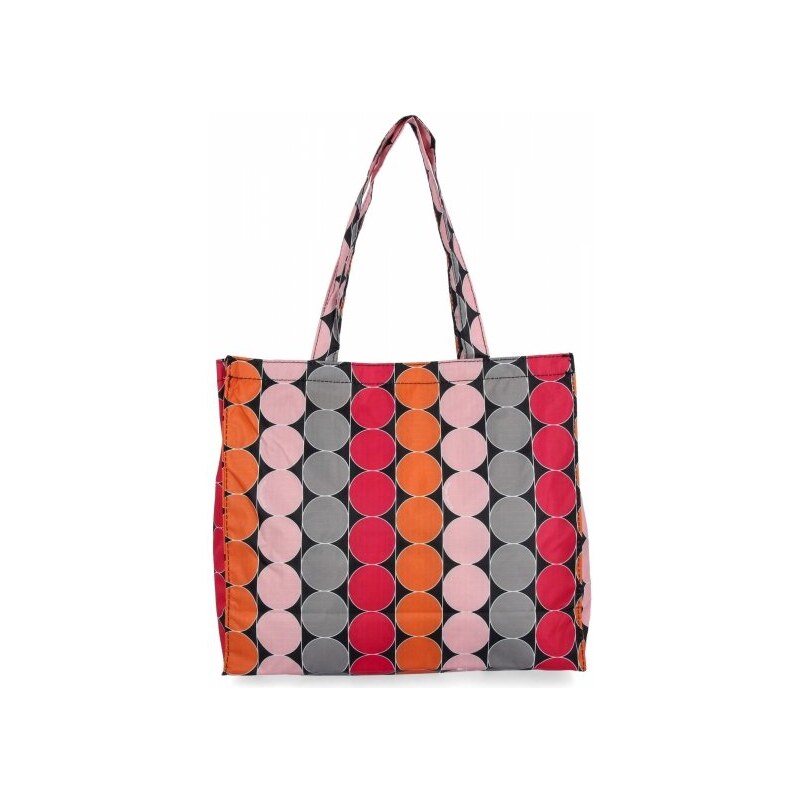 Dámská kabelka shopper bag Hernan multikolor HB1372-L19 114799345