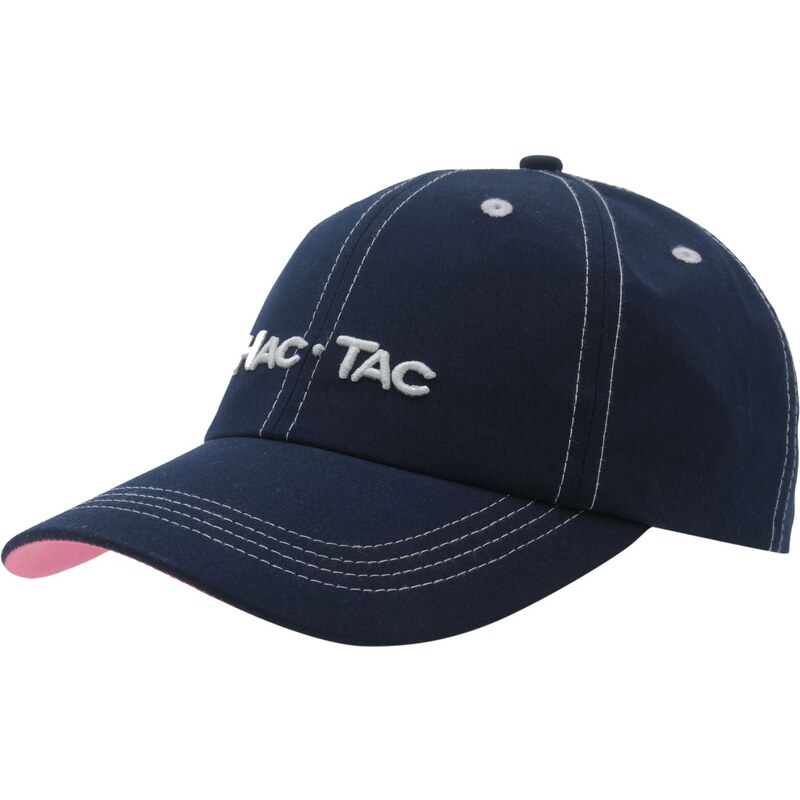 Hac Tac Cap Navy