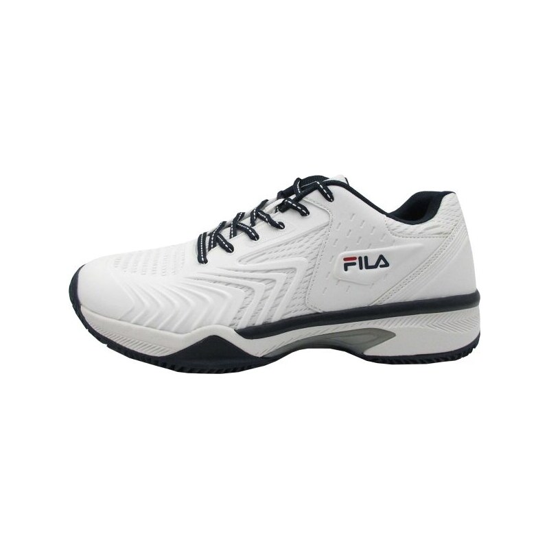 Fila SABBIA LITE III W CLAY Dámská tenisová obuv