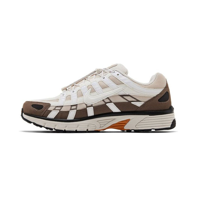 Nike P-6000 'Light Orewood Brown Phantom'