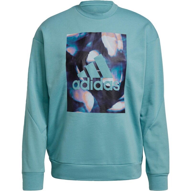 ADIDAS Dámská mikina adidas uforu Sweatshirt 114804108