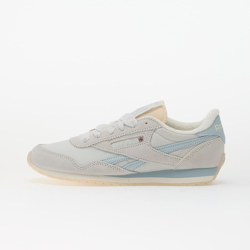 Reebok Classic Az Pearl Grey/ Ice Blue/ Chalk