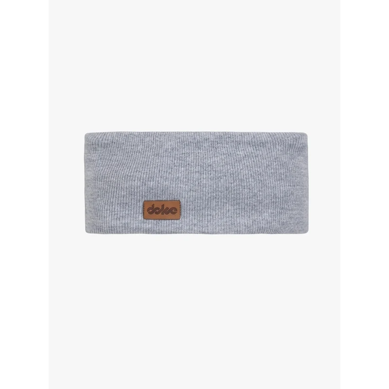 DOKE Čelenka organic rib light 114805399