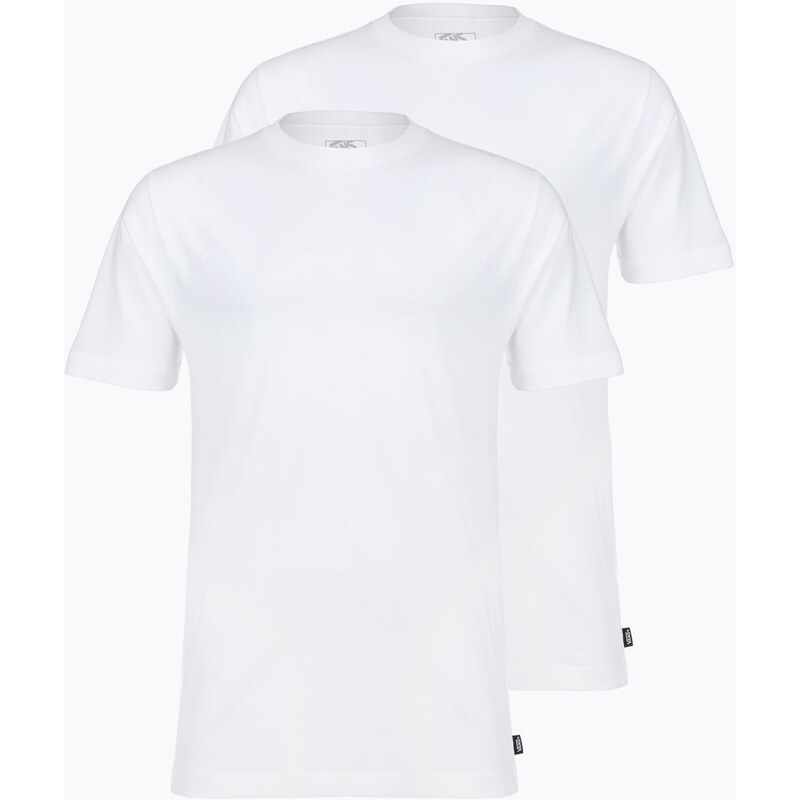 Pánské tričko Vans Tee SS 2 pcs white