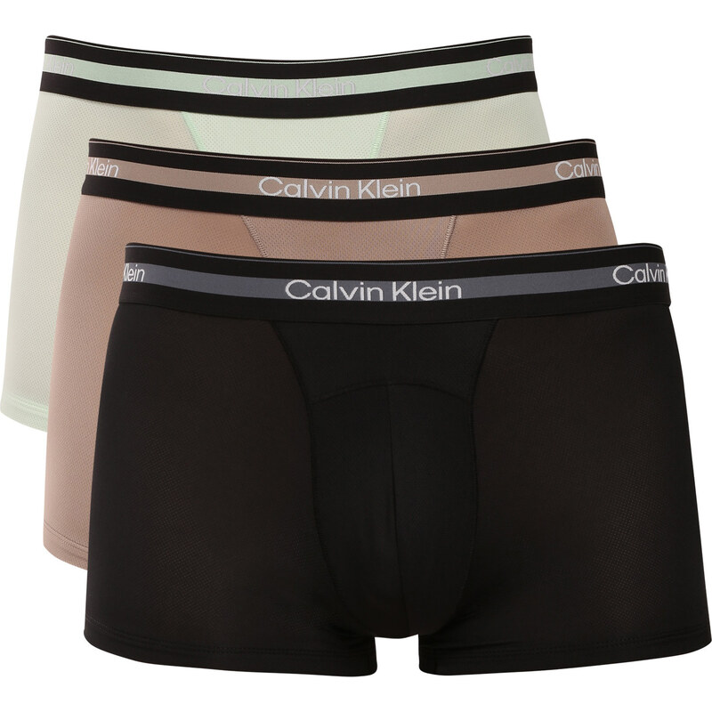 3PACK pánské boxerky Calvin Klein vícebarevné (NB4536-U2G) 114806072