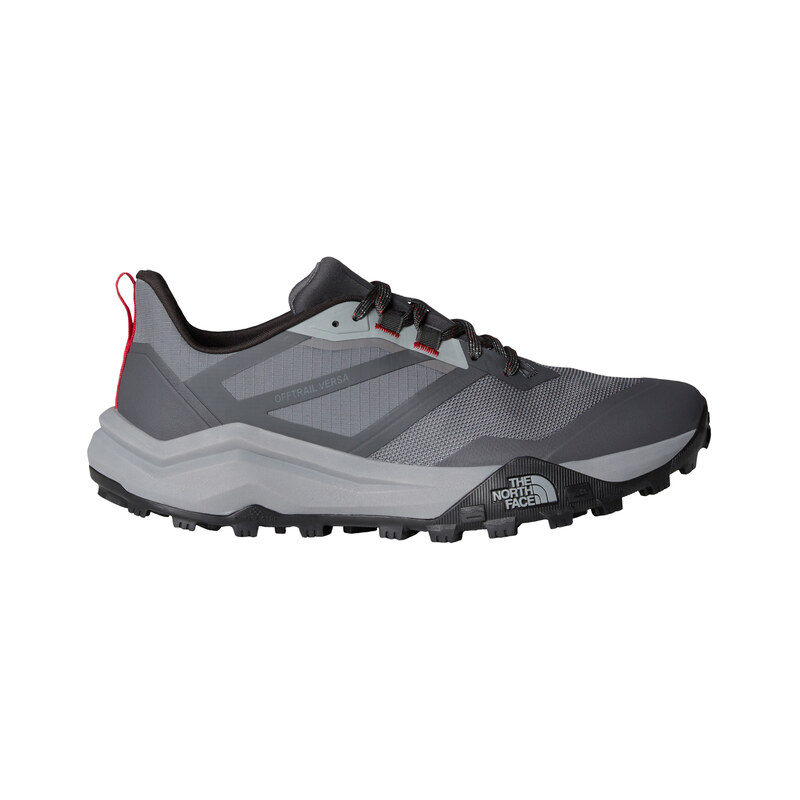 Pánské Boty THE NORTH FACE M OFFTRAIL VERSA NF0A8AEX6P71 – Šedá