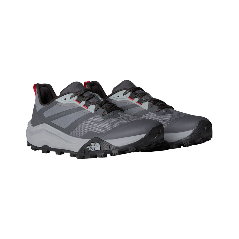Pánské Boty THE NORTH FACE M OFFTRAIL VERSA NF0A8AEX6P71 – Šedá