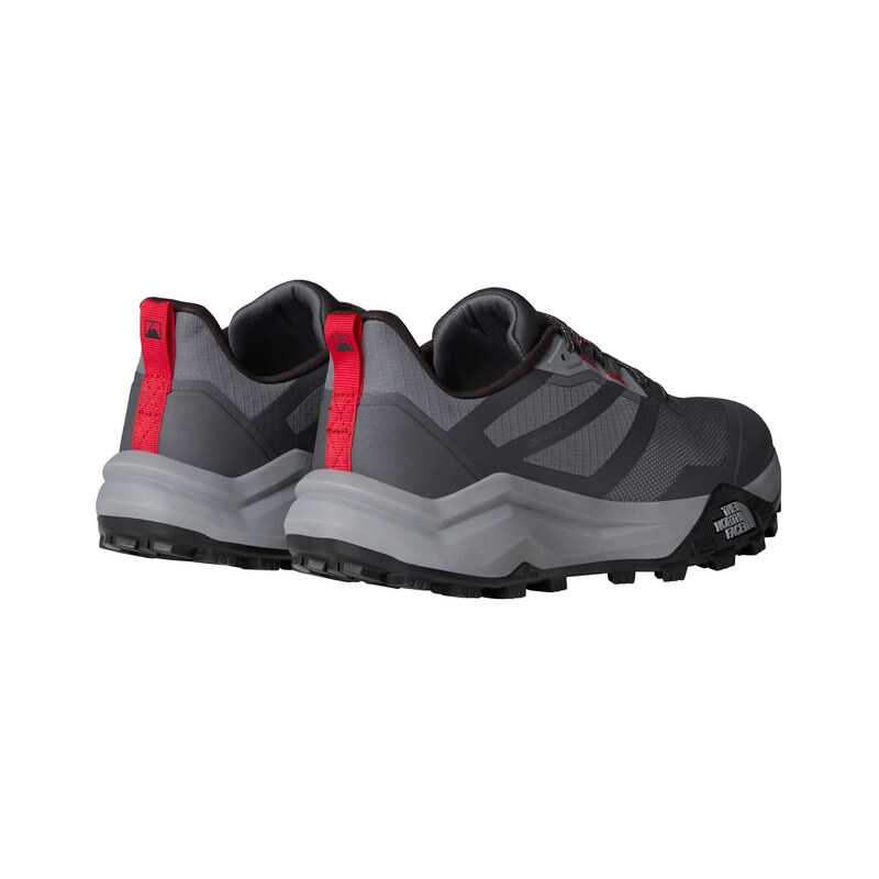 Pánské Boty THE NORTH FACE M OFFTRAIL VERSA NF0A8AEX6P71 – Šedá