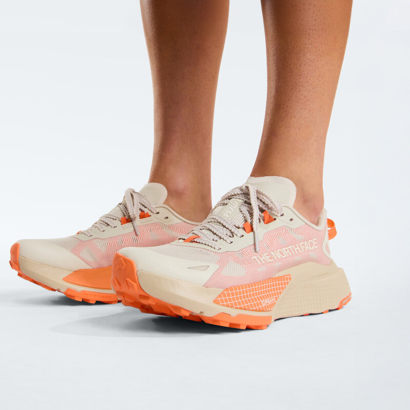 Dámské Boty THE NORTH FACE W ALTAMESA 500 V2 NF0A8DB3KA31 – Béžová