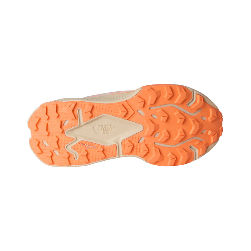 Dámské Boty THE NORTH FACE W ALTAMESA 500 V2 NF0A8DB3KA31 – Béžová